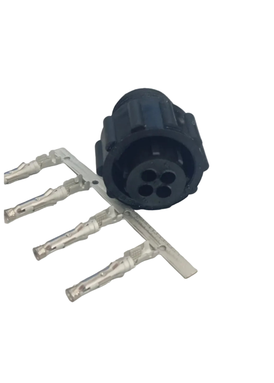 ETE 7566/04 CONECTOR ELÉTRICO CIRCULAR CPC 4V PORTA FEMEA