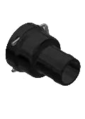 CONEXAO ENGATE RAPIDO SERIE 430  DE 1