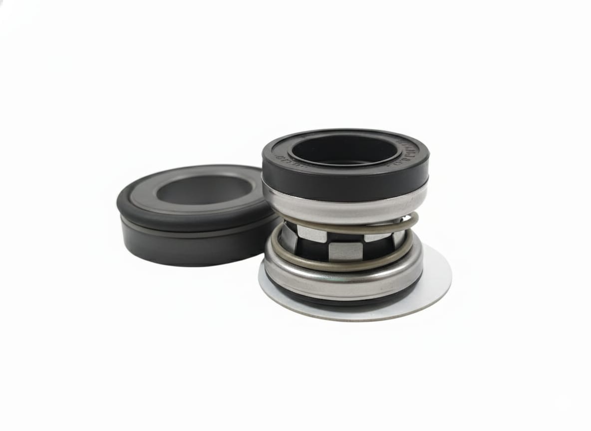 BMB-CO-01-0001 SELO MECANICO P/BOMBA CENTRIFUGA CARBETO SILICIO