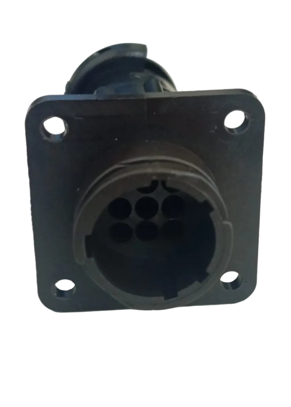 1216091 CONECTOR CPC 9V MACHO KIT