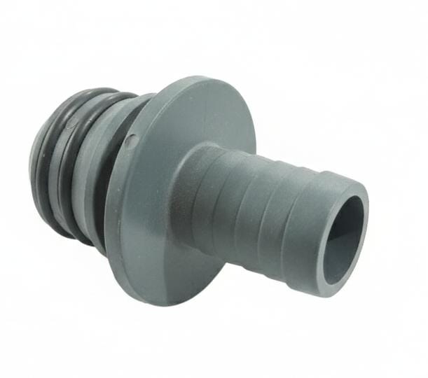 KZV0540 CONECTOR POLY HB 3/4