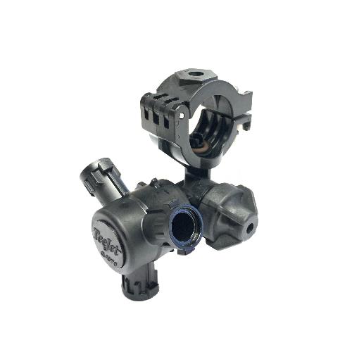QJ373-1-NYB  CORPO DE BICO TRIPLO SERIE 370-1 TEEJET