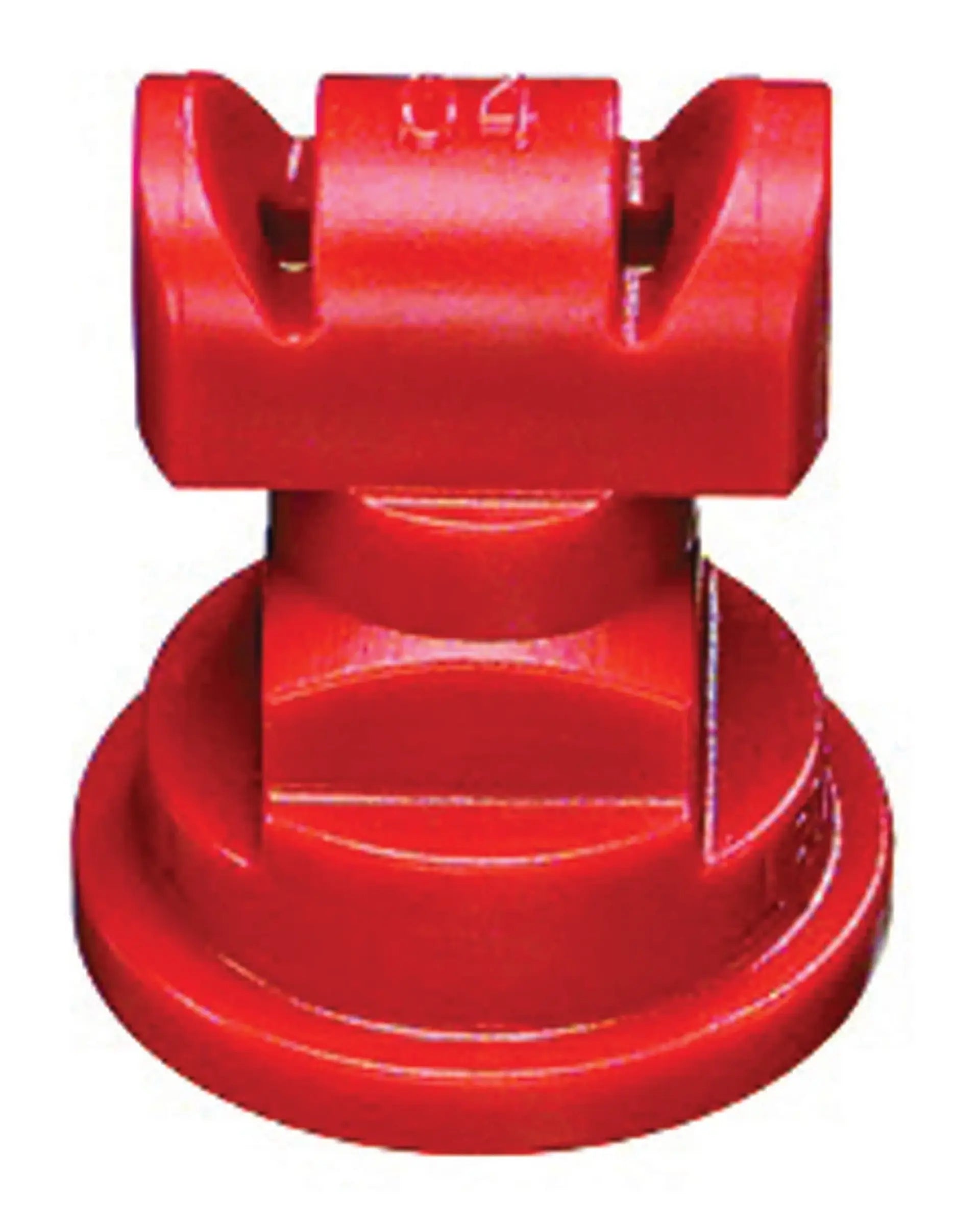 TTJ60-11004VP PONTA PULV  JATO PLANO DUPLO TEEJET