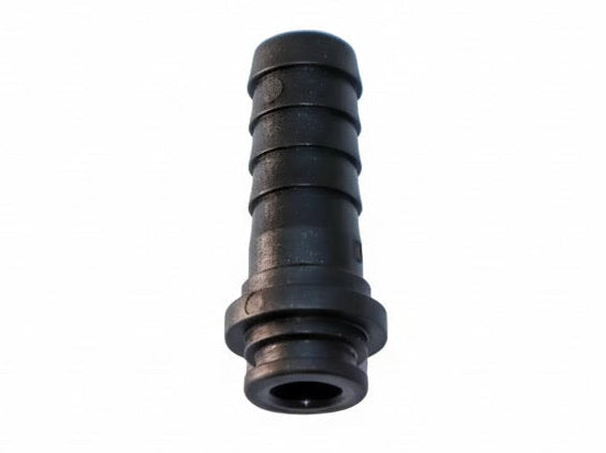 106213 CONEXAO TIPO RETA 13mm P/PORCA 1/2"