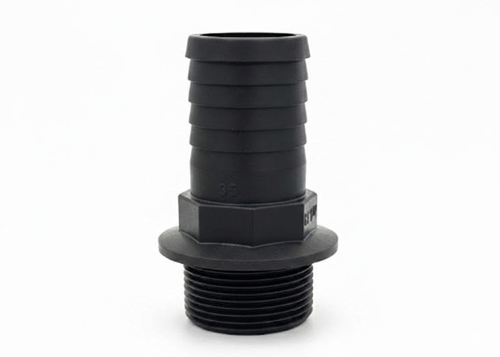 1032535 CONEXAO TIPO RETA 1.1/4" M 35mm ARAG