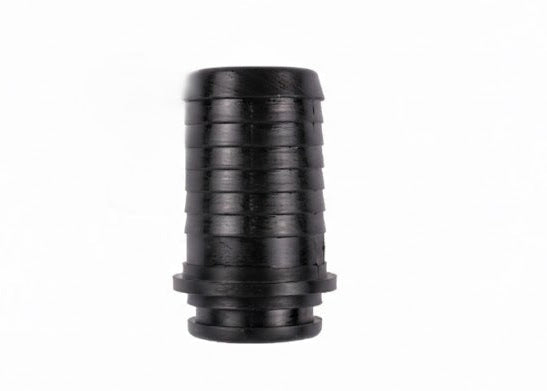106533 CONEXAO RETA 32mm X PORCA 1.1/4"