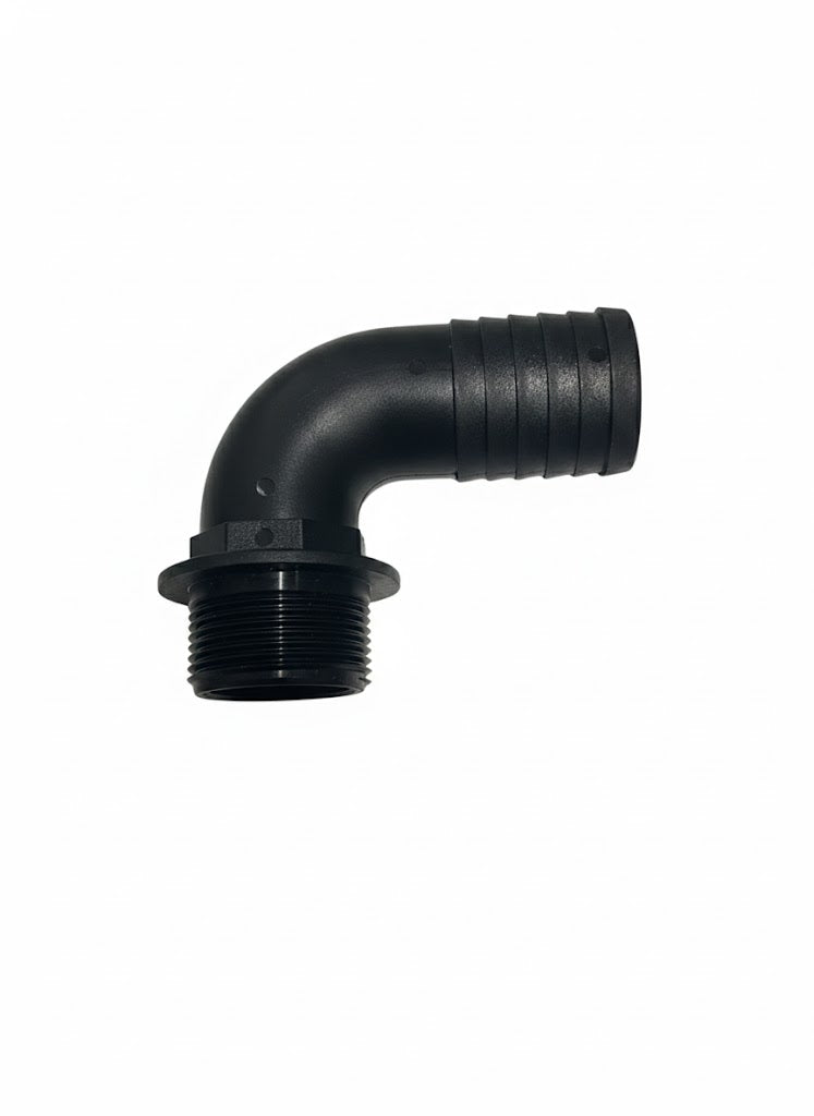 1132540 CONEXAO TIPO CURVA G1 1/4 M D.40