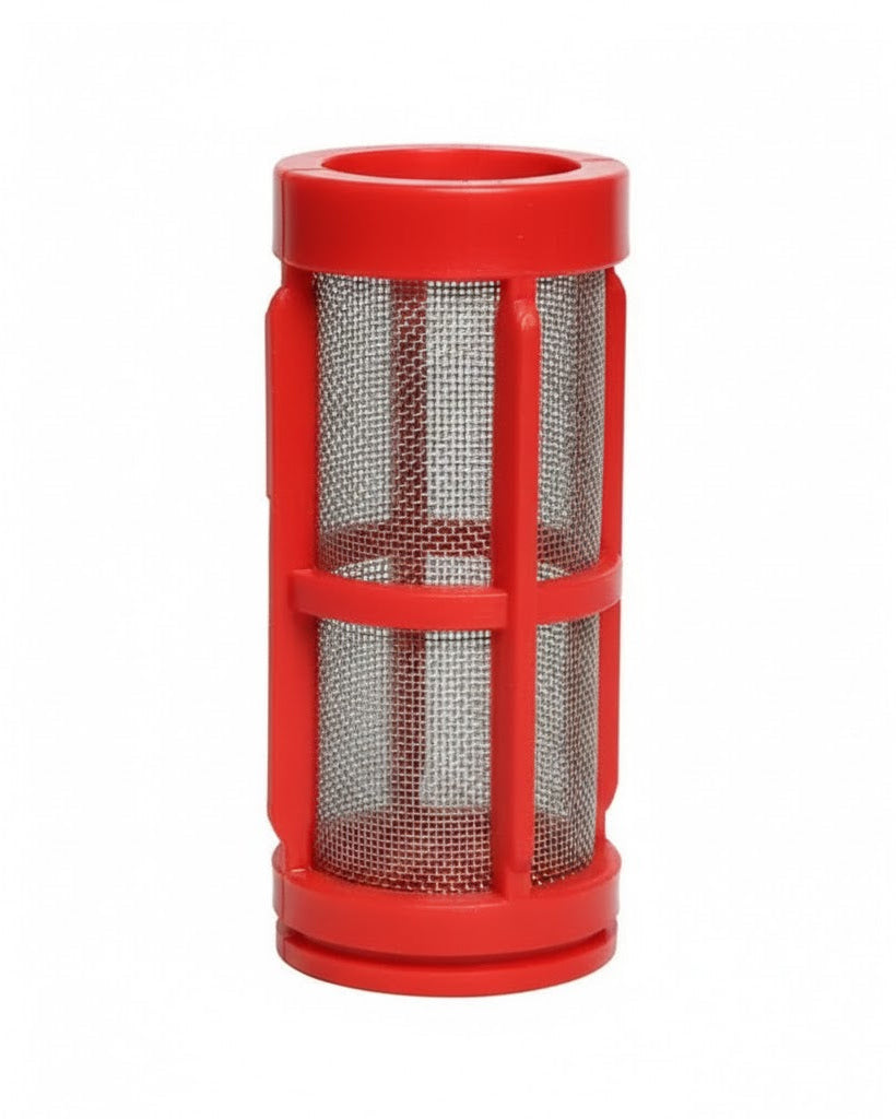 3222002.030 ELEMENTO FILTRO DE LINHA SERIE 32 VERMELHO