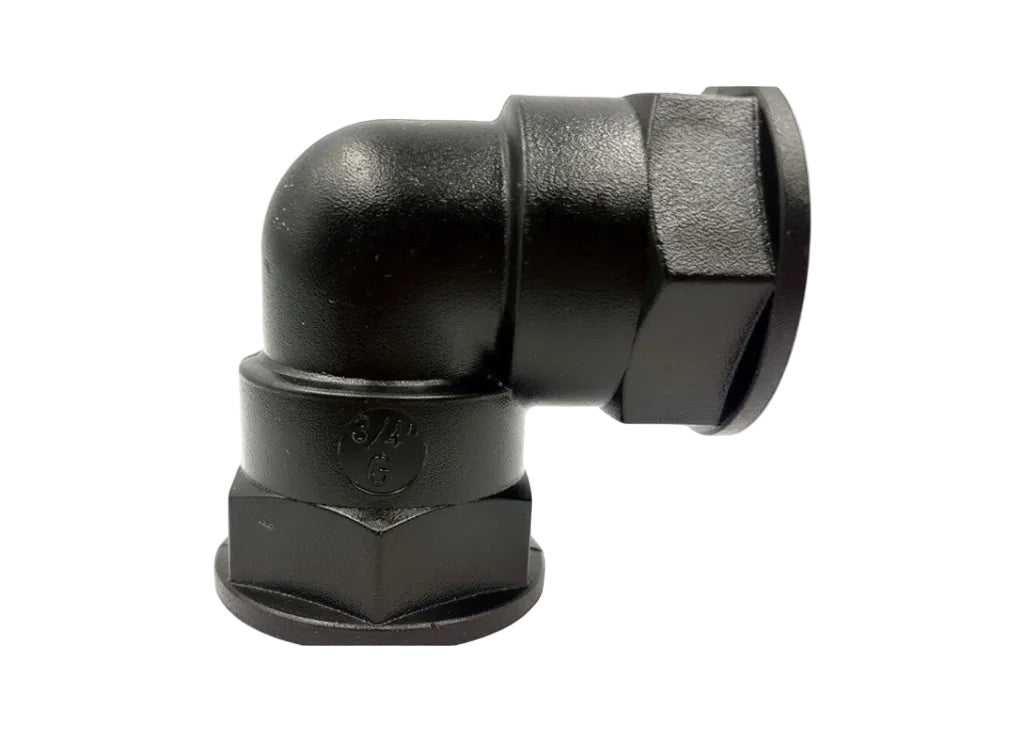 1202033 COTOVELO ROSCA FEMEA 3/4"
