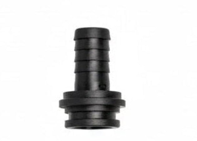 106415 CONEXAO TIPO RETA 15mm P/ PORCA 1"