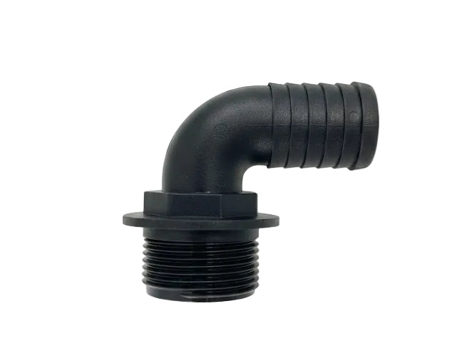1132532 CONEXAO TIPO CURVA 1 1/4"  MANGA 32mm