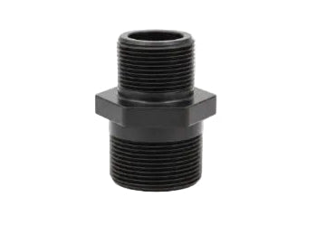 RN200-125 REDUCAO ROSCA M 2" X  M 1 1/4" BANJO