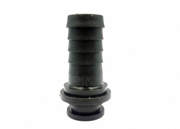 106315 ESPIGA RETA 16MM COM ENCAIXE PORCA 3/4"
