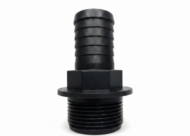 1032530 CONEXAO TIPO RETA 1 1/4" M D.30