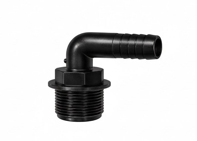 1132315 CONEXAO TIPO CURVA 3/4" M 15mm