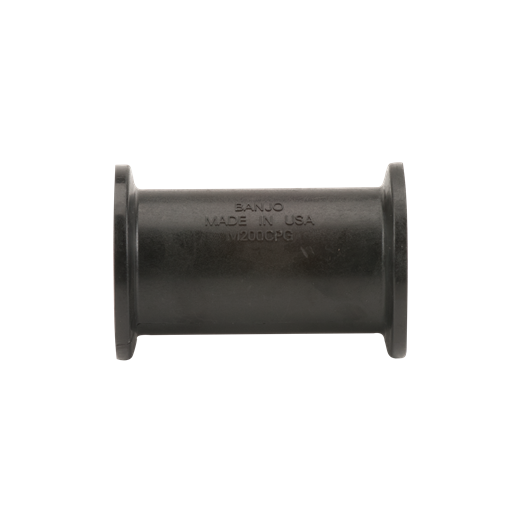 M200CPG UNIAO FLANGE 2" X FLANGE 2" BANJO