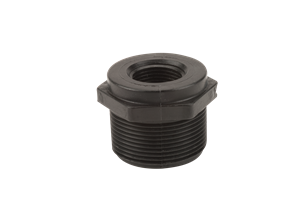 RB150-075 REDUCAO ROSCA MACHO 1.1/2" X ROSCA FEMEA 3/4"