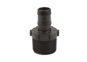 HB150-100 CONEXAO ROSCA MACHO 1 1/2" X BICO MANG 1"