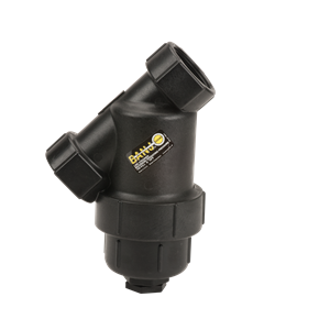 LS200-50 FILTRO Y PP 2C TELA VEDADA DE ACO INOX MALHA 50 BNJ2591