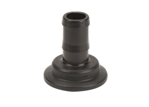 M200125BRB CONEXÃO FLANGE 2" X BICO MANG 1 1/4"
