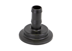 M220100BRB CONEXAO FLANGE 2"  PARA MANGA 1" BANJO