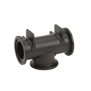 M220TEE TEE FLANGE 2" AB TOTAL BANJO