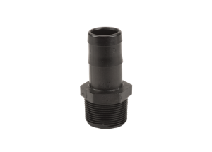 HB125 CONEXAO ROSCA MACHO 1 1/4" X BICO MANG 1 1/4"