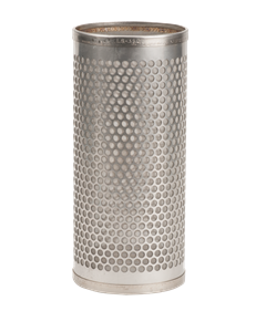 BNJ2861 LS350 TELA DE ACO INOX MALHA 50 FILTRO Y PP 3