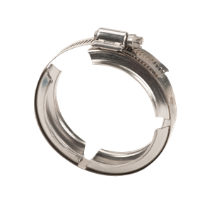 FC200 ABRACADEIRA FLANGE SERIE 200 BANJO