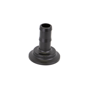 M220125BRB CONEXÃO FLANGE 2" AB TOTAL X BICO MANG 1 1/4" BANJO