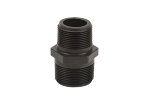 RN150-125 REDUÇÃO ROSCA M 1.1/2" X  M 1.1/4"