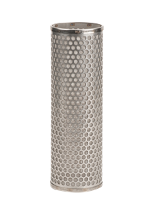 BNJ2966 MLS250SS TELA DE INOX PERFURADA MALHA 50 FILTRO T PP2