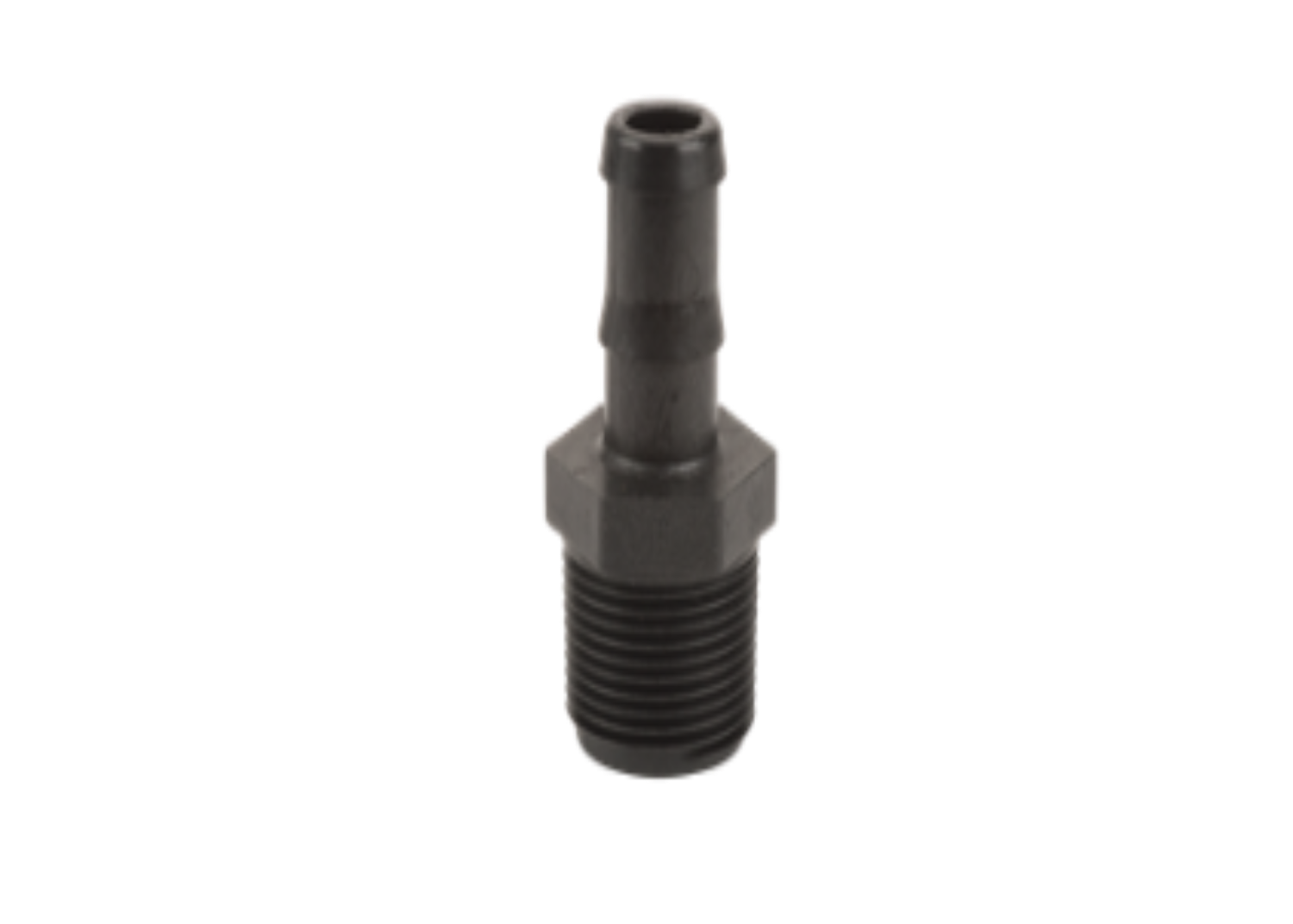 HB050-075 CONEXAO ROSCA MACHO 1/2" X BICO MANG 3/4" BANJO