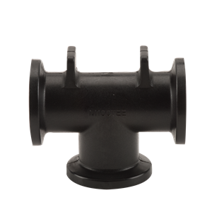 M100TEE TE FLANGE 1 PP BANJO